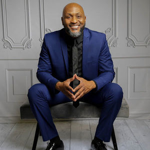 Meet your Posher, John